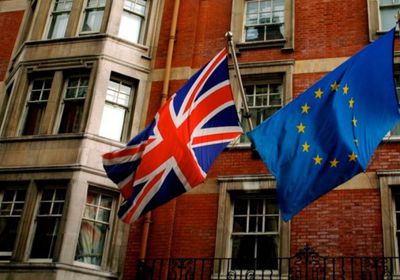 الاتحاد الأوروبي وبريطانيا يقتربان من التوصل إلى اتفاق بشأن البريكست
