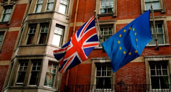 الاتحاد الأوروبي وبريطانيا يقتربان من التوصل إلى اتفاق بشأن البريكست