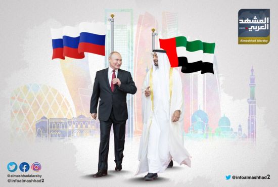 الرئيس الروسي في زيارة رسمية إلى العاصمة الإماراتية أبو ظبي (انفوجرافيك)