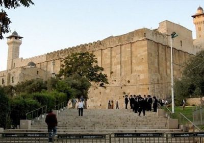 سلطات الاحتلال الإسرائيلي تقرر إغلاق المسجد الإبراهيمي لمدة يومين