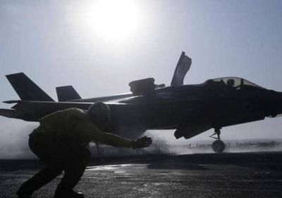 مسؤول أمريكي: طائرات عسكرية أميركية تستعرض القوة في سوريا