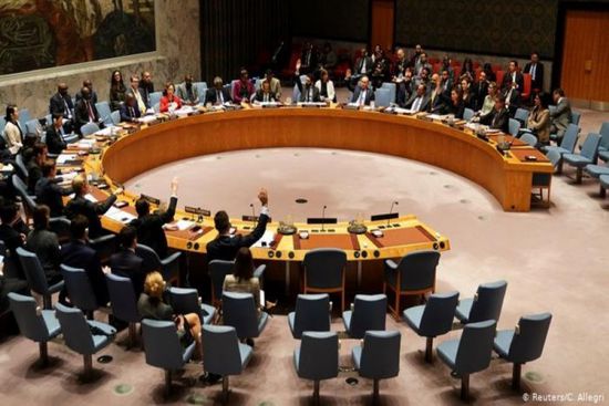 مجلس الأمن يطلب عقد اجتماع جديد لبحث هجوم تركيا على سوريا