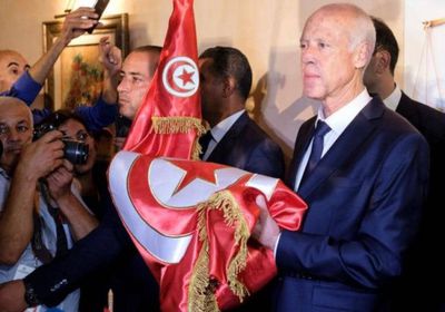 بومبيو يهنئ الشعب التونسي بنجاح انتخاباتهم الرئاسية
