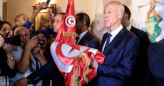 بومبيو يهنئ الشعب التونسي بنجاح انتخاباتهم الرئاسية