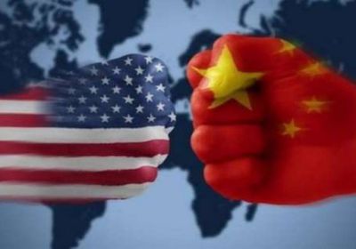 الصين تستنكر إقرار "النواب الأمريكي" مشروع قانون بشأن بلادها