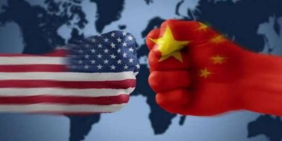الصين تستنكر إقرار "النواب الأمريكي" مشروع قانون بشأن بلادها