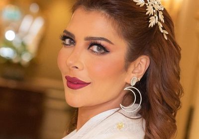 أصالة :"أمطار لبنان معجزة حقيقية"