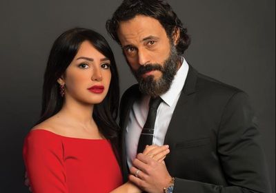 إنجي علاء تتعاون مع يوسف الشريف مرة أخرى في "النهاية" (تفاصيل)