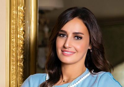 حلا شيحة بصحبة بسمة بوسيل وابنة أصالة لهذا السبب (صور)