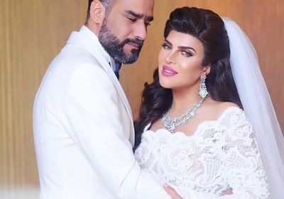 الكويتية غدير السبتي تعلن انفصالها عن زوجها