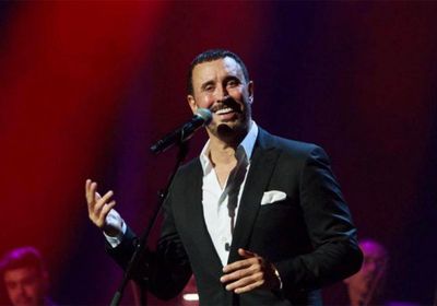 هكذا رد كاظم الساهر على شائعات وفاته