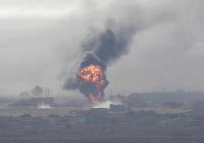 الاحتلال التركي يدعو الأكراد إلى الانسحاب من المنطقة الحدودية في سوريا