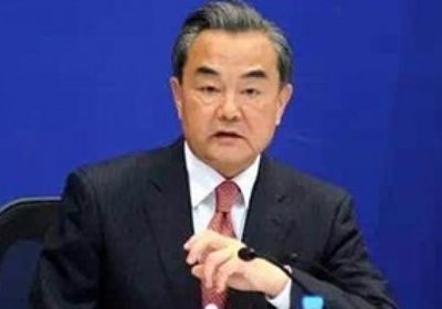 وزير الخارجية الصيني يبدأ جولة إلى جنوب أفريقيا وفرنسا وسويسرا