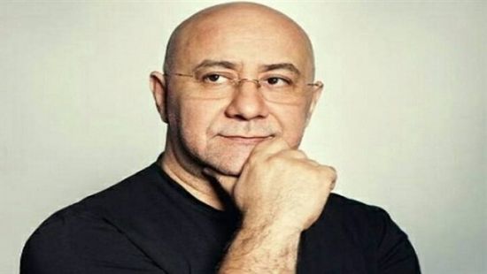 بهاء الدين محمد يكشف تفاصيل ألبوم مدحت صالح الجديد