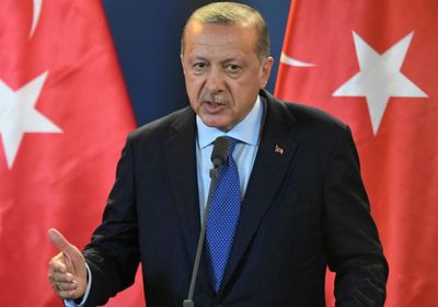 أردوغان يتراجع في كلامه ويقرر لقاء نائب الرئيس الأمريكي في أنقرة