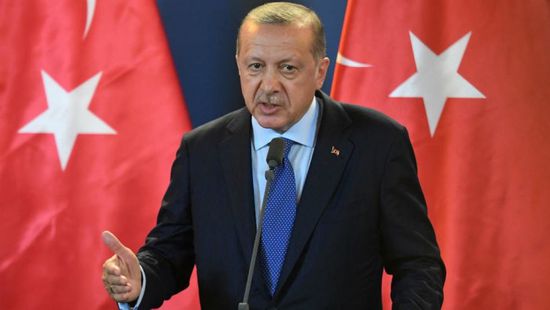 أردوغان يتراجع في كلامه ويقرر لقاء نائب الرئيس الأمريكي في أنقرة