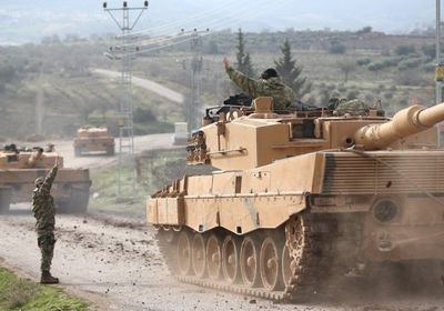 أمجد طه: قوات أردوغان تُعيد انتشار داعش والإخوان في سوريا