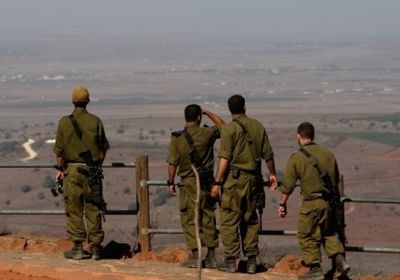 وسائل إعلام عبرية: إسرائيل تتأهب لمواجهة محتملة في الجولان