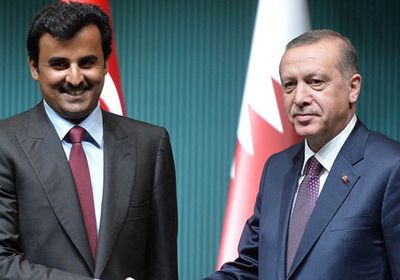 سياسي سعودي: قطر محتلة من الأتراك فكيف تستنكر العدوان على سوريا؟