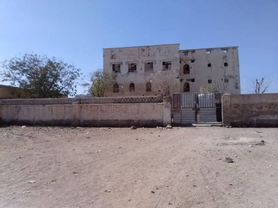 اعتداءات جديدة على المواقع الأثرية في محافظة لحج..تفاصيل