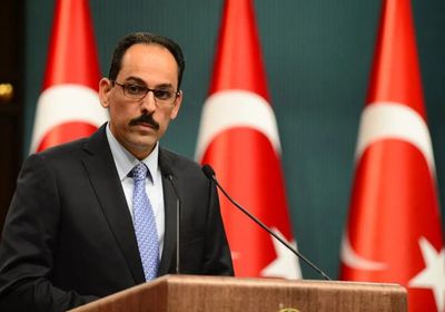 تركيا تهدد بتجهيز ردًا على العقوبات الأمريكية