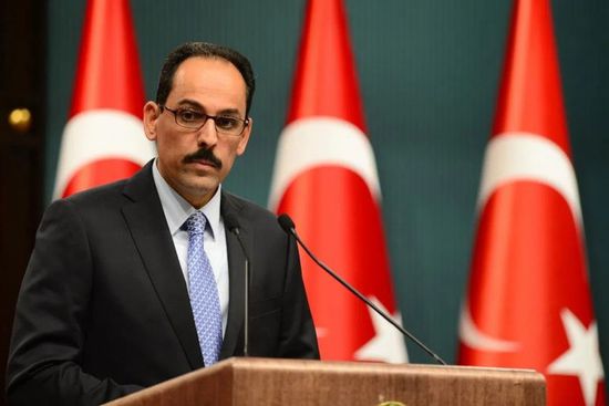تركيا تهدد بتجهيز ردًا على العقوبات الأمريكية