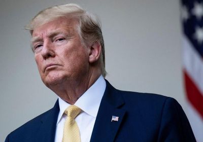 باحث سعودي: ترامب يحتاج إلى طبيب نفسي!