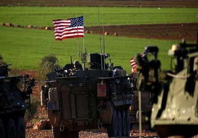 قوات التحالف الأمريكى تغادر مدينتى الرقة والطبقة شمالي شرق سوريا