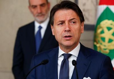 إيطاليا تطالب أوروبا بموقف مشترك ضد العدوان التركى على سوريا