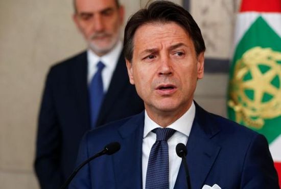 إيطاليا تطالب أوروبا بموقف مشترك ضد العدوان التركى على سوريا