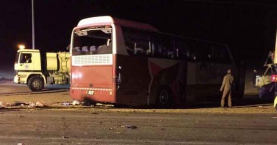 بعد مصرع 36 شخصًا.. تفاصل حادث حافلة المعتمرين بالسعودية