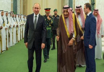 سى إن إن: جولة بوتين الخليجية تعكس نفوذ روسيا المتزايد بالشرق الأوسط
