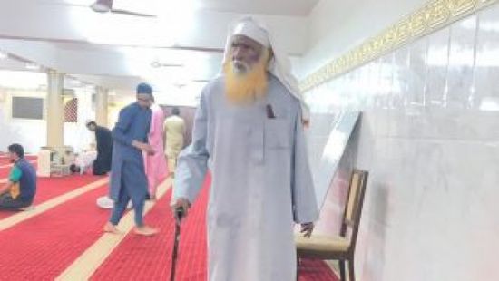 وفاة معلم القرآن السعودي محمد الجعفري عن عمر ناهز الـ90 عامًا