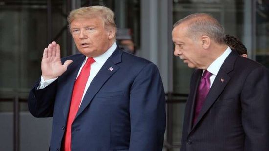 واشنطن تستعد لفرض عقوبات اقتصادية جديدة على تركيا