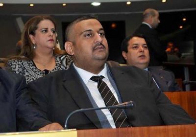 الأمن الجزائري يلقي القبض على برلماني مثير للجدل بعد اختفائه