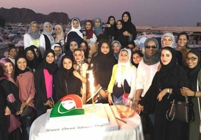 اليوم.. سلطنة عمان تحتفل بيوم المرأة العمانية