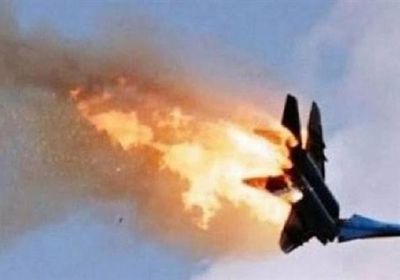 القوات السورية تسقط طائرة تركية مسيّرة
