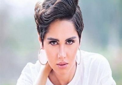 أول تعليق لـ ياسمين رئيس بعد شائعة طلاقها