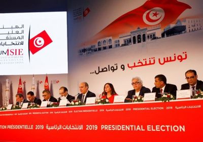 المستقلة للانتخابات في تونس تعلن رسميا فوز قيس سعيد بنسبة 72.71%