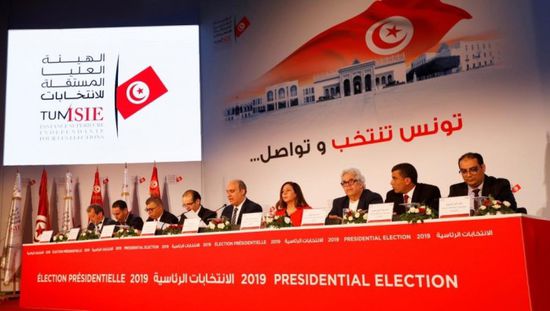 المستقلة للانتخابات في تونس تعلن رسميا فوز قيس سعيد بنسبة 72.71%
