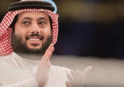بالفيديو.. تركي آل الشيخ يروج لعروض موسم الرياض