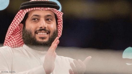 بالفيديو.. تركي آل الشيخ يروج لعروض موسم الرياض