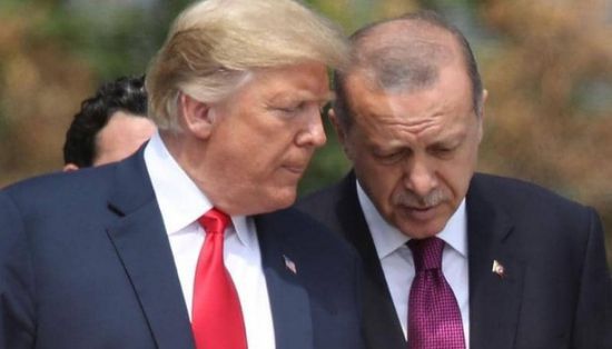 الكرملين يعلق على رسالة ترامب لأردوغان "لا تكن أحمق": غير معتادة