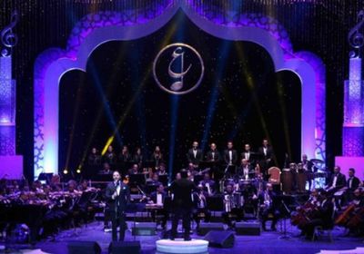 تعرف على مواعيد حفلات الدورة المقبلة لمهرجان الموسيقى العربية 