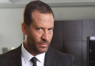 ماجد المصري يشارك في موسم الرياض بعرض "لوكاندة الأوباش"