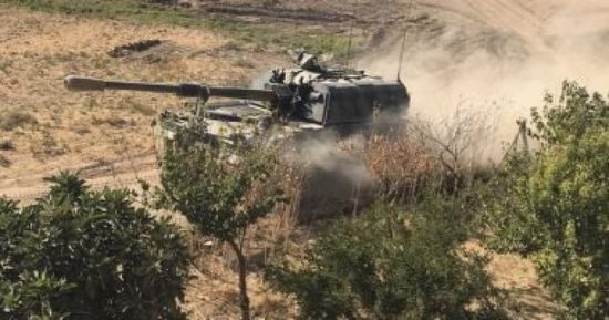 مجلس الأمن الروسي: العملية العسكرية التركية في سوريا لن تستمر طويلا