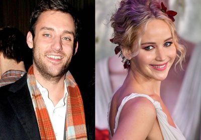 السبت.. جينيفر لورانس تحتفل بزفافها على حبيبها كوك ماروني 