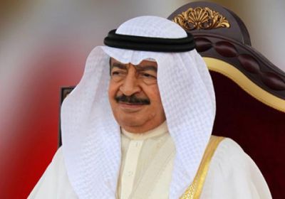 العاهل البحريني يعين ناصر بن حمد مستشارا للأمن الوطني