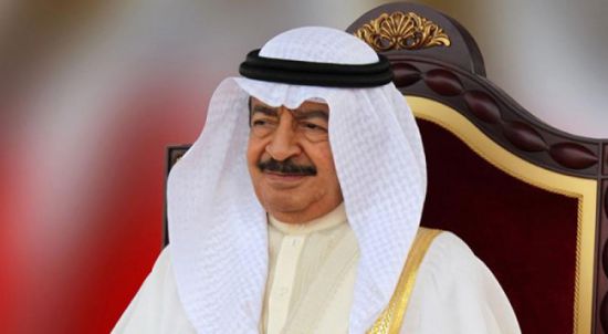 العاهل البحريني يعين ناصر بن حمد مستشارا للأمن الوطني