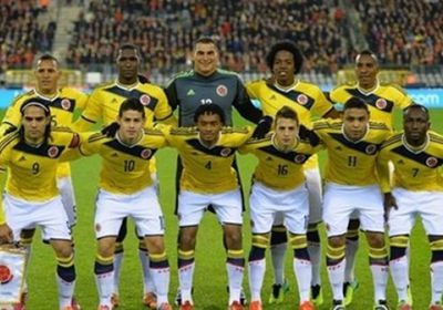 لاعبو كرة القدم في كولومبيا ينظمون إضراب لتحسين ظروفهم